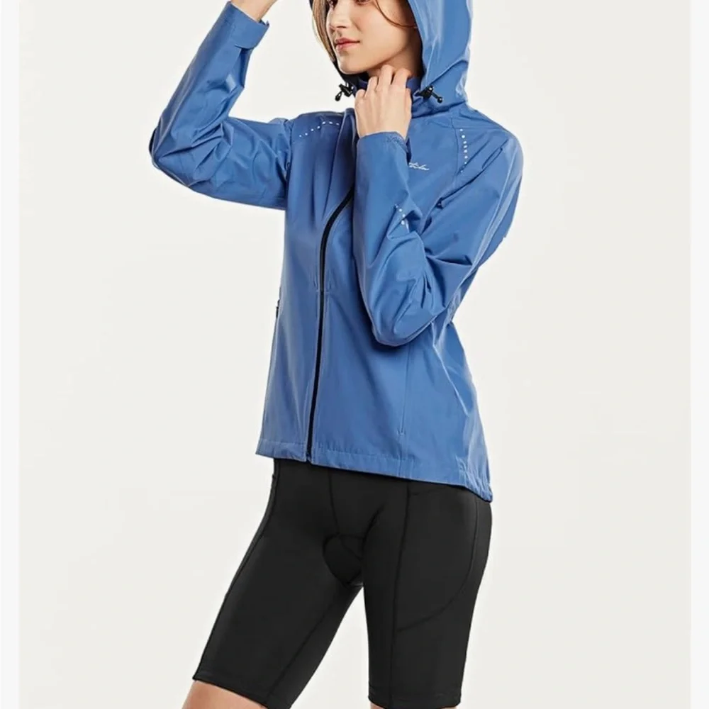 TSLA Cycling Jacket - Picture 8 of 16
